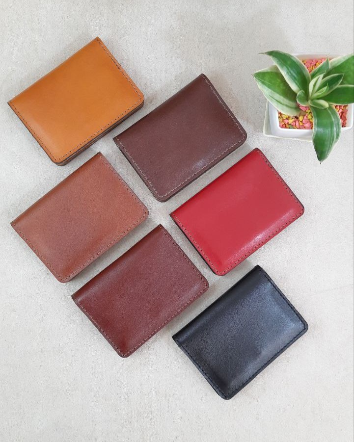 کیف جاکارتی چرم گاوی کد K92